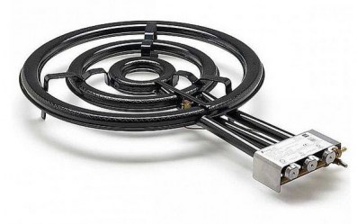 Paellero Flames VLC a gas T-600